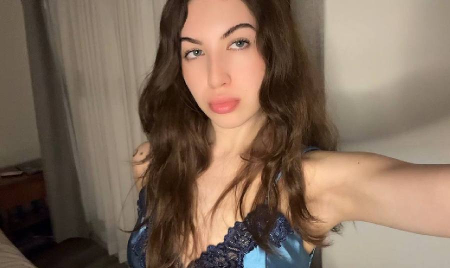 Photo Amber in Tskhinval