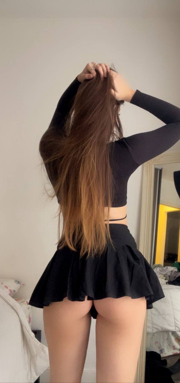 Photo Lola La Fleur in Tskhinval