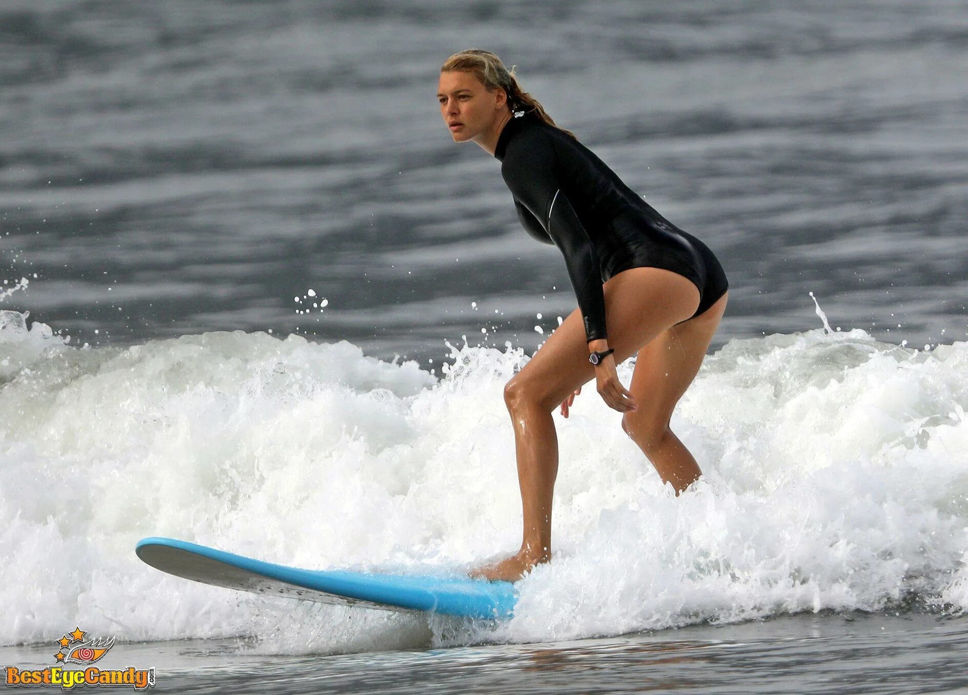 Kelly Rohrbach underwear in Tskhinval