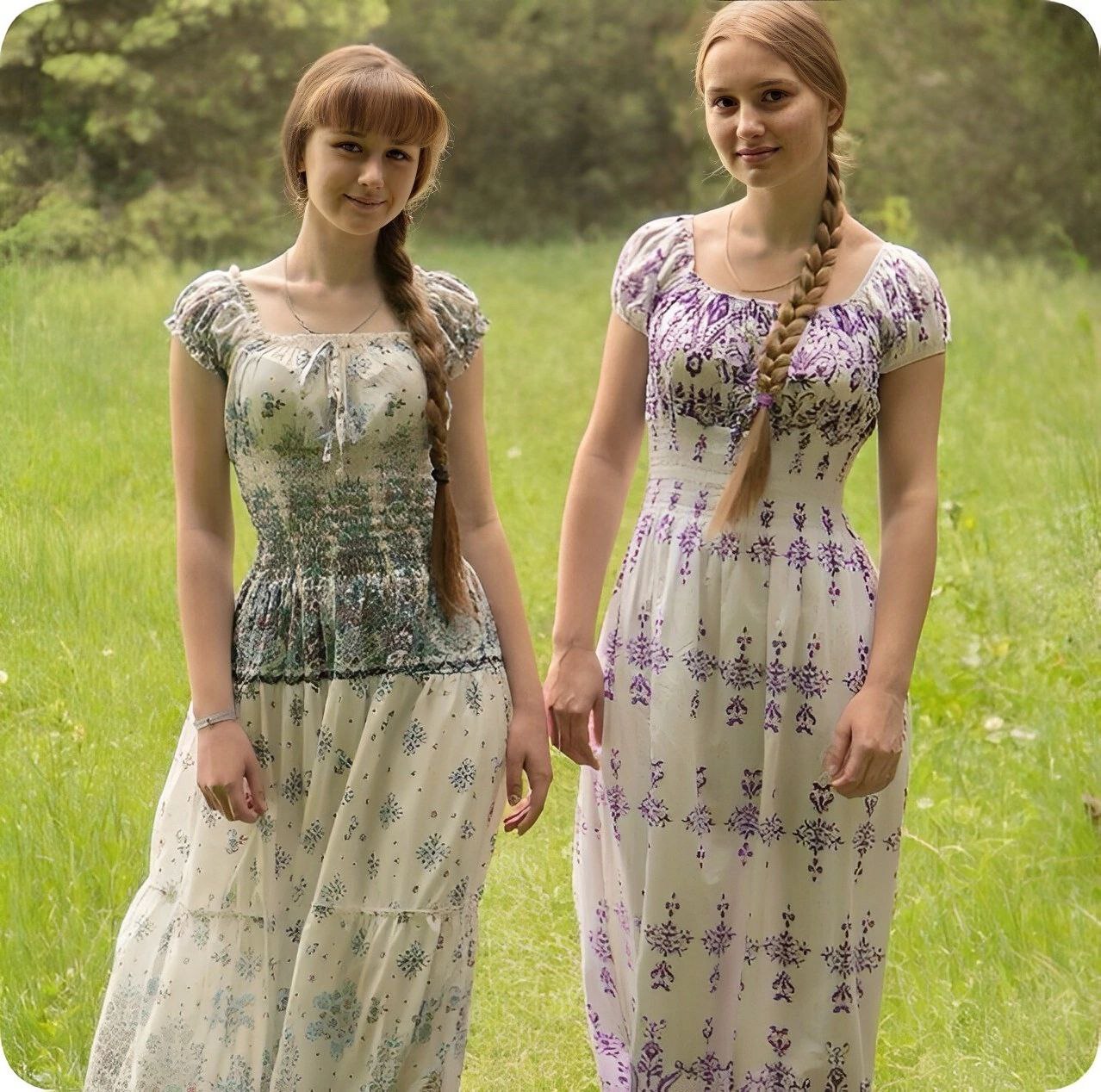 Slavic girls underwear in Tskhinval