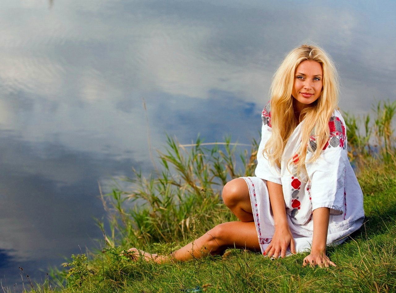 Sexy girl Slavic girls in Tskhinval