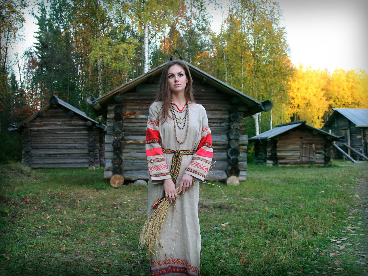 Sexy model Slavic girls in Tskhinval