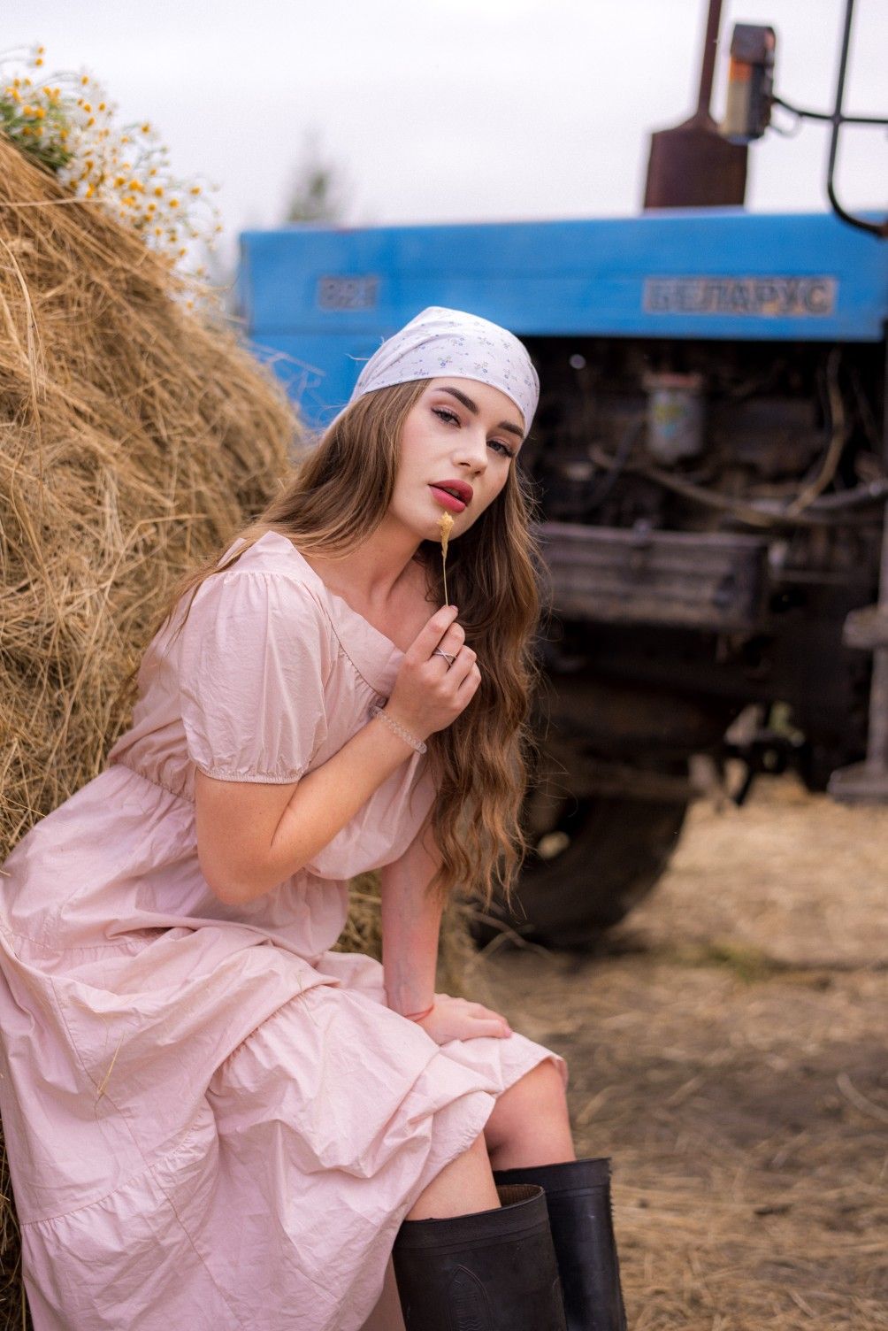 Underwear Slavic women in Tskhinval