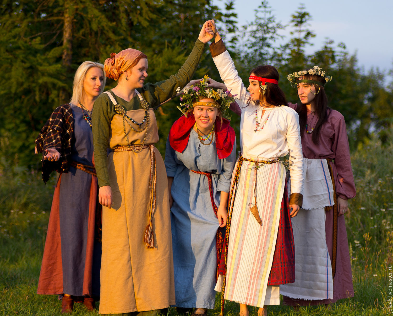 Sexy model Slavic women in Tskhinval